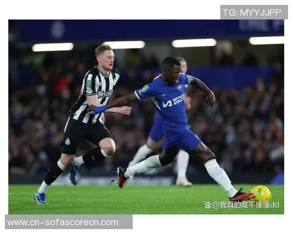 切尔西与曼彻斯特联的巅峰对决谁能在英超赛场上笑到最后