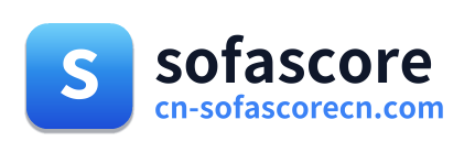 sofascore Logo